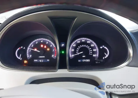 2011 Toyota Avalon Limited from USA, damaged, VIN 4T1BK3DB4BU390351